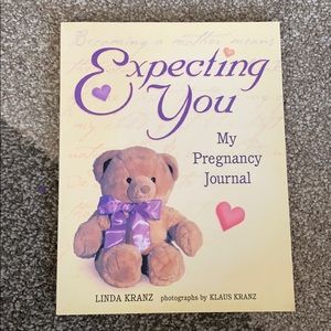 Pregnancy journal